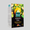 EFT Lemon & Lime Ceylon Black Tea-20 Tea Bags with Tag